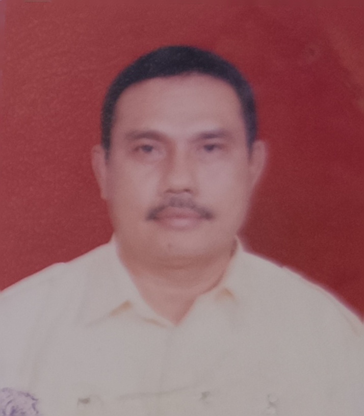 Joseph Hendrik Nawa 