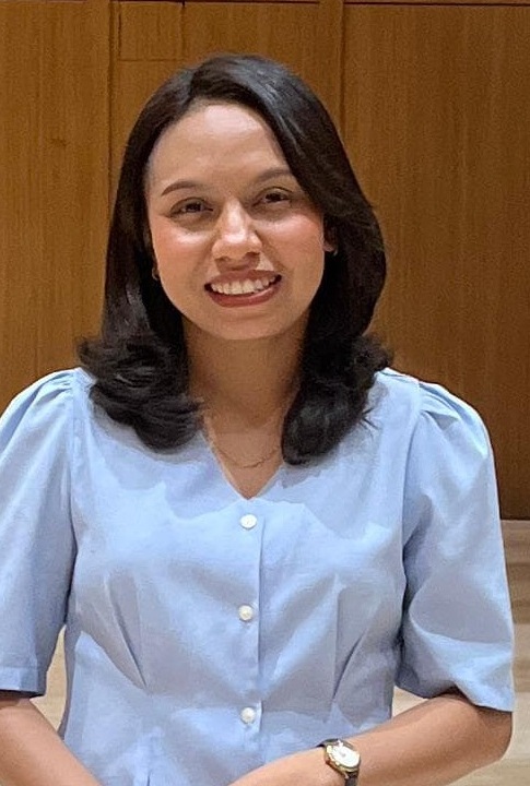 NELCI LODIA MOLINA