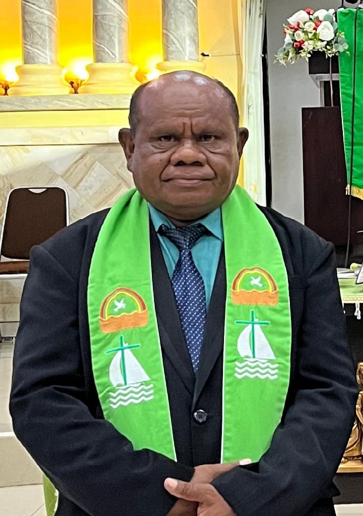 Sefnat Asbanu