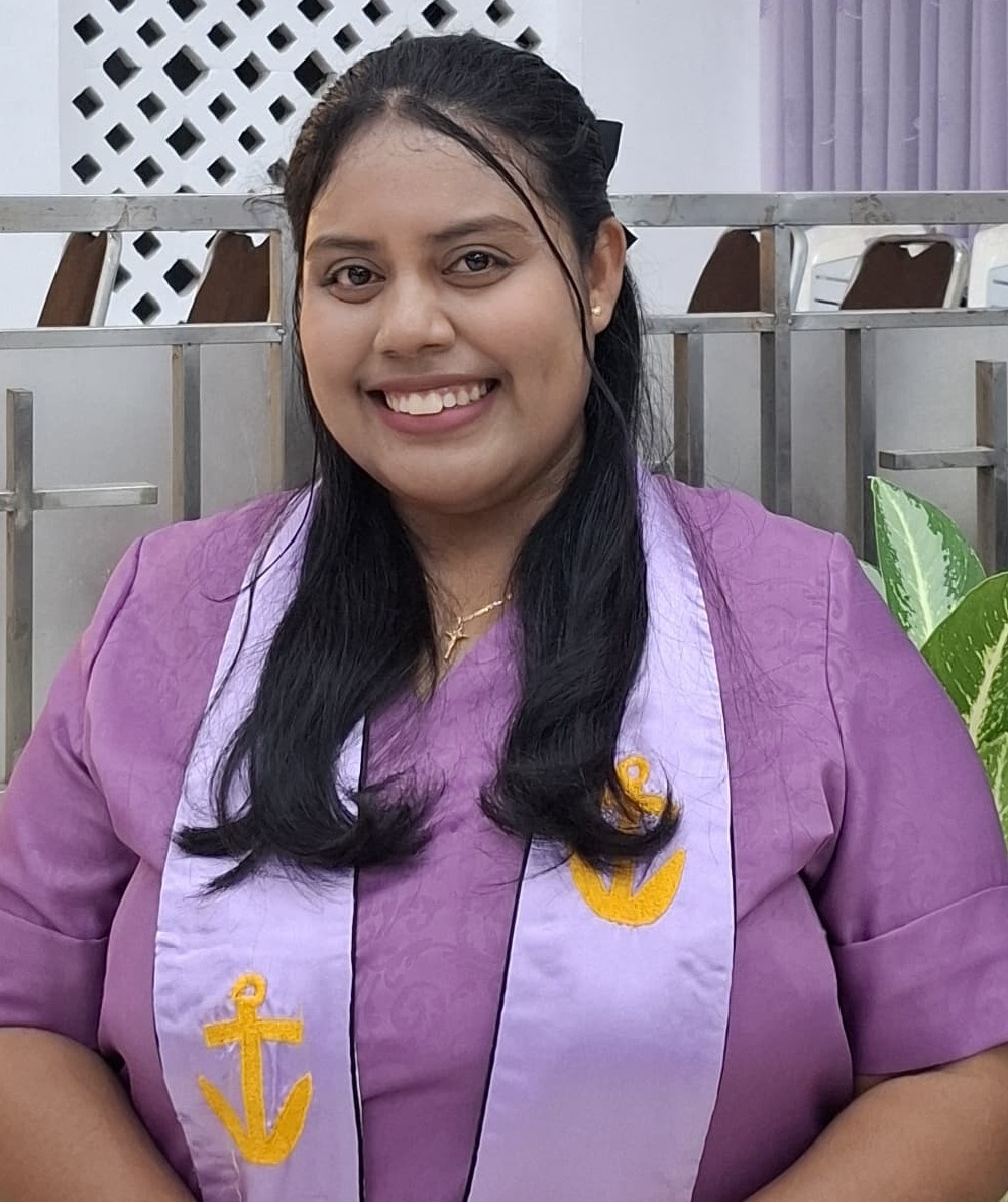 SURIYANA ORPLIN BEY