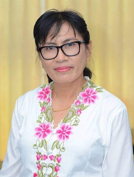 ROSALIN THENE