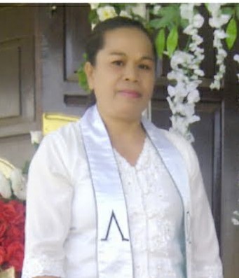 Novita Adriana Ndoi